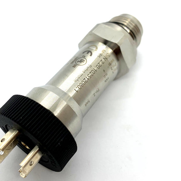 Baumer Transducer PBMN-24B15AA1444121212000 | P&P Distributors