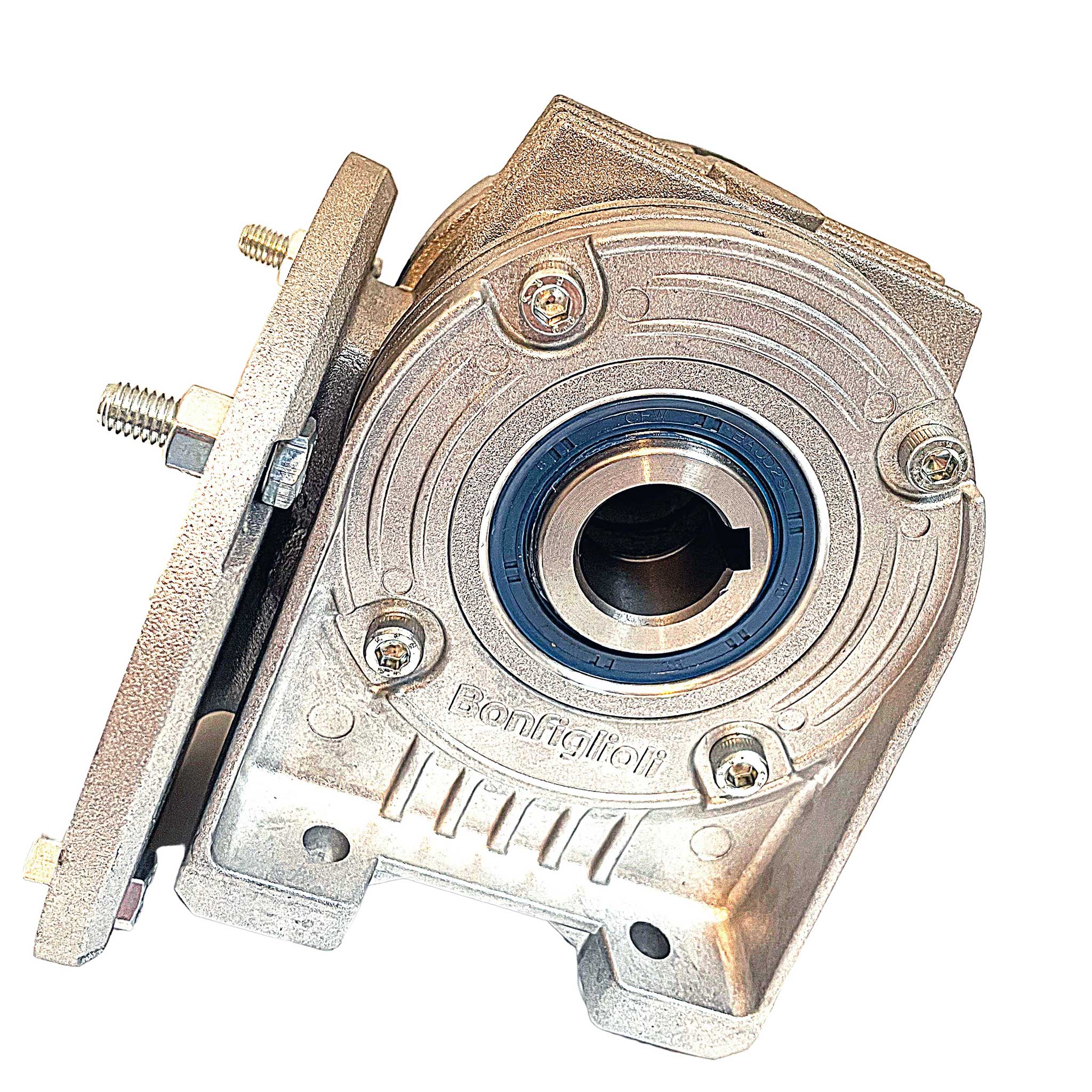 Bonfiglioli Gearbox VF 49N P71 B5 |P&P Distributors