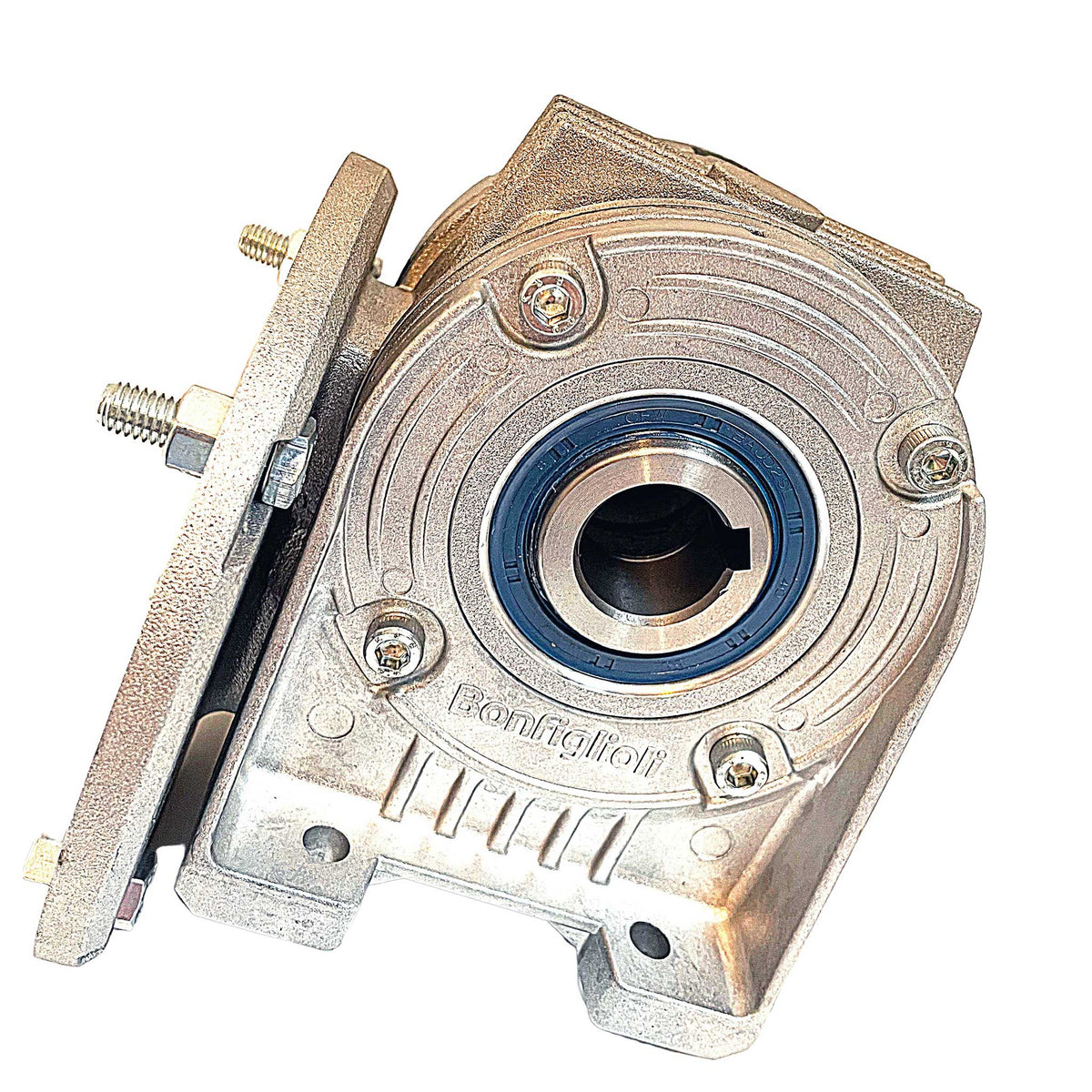 Bonfiglioli Gearbox VF 49N P71 B5 P&P Distributors