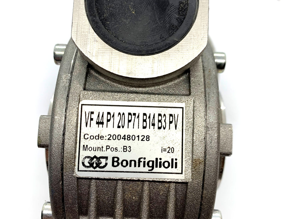 Bonfig Reducer Bonfiglioli Reducer | P&P Distributors