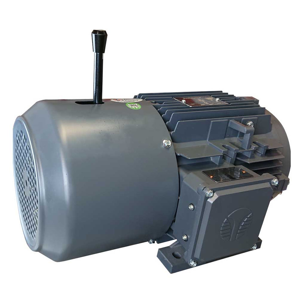 TechTop Electric Motors | P&P Distributors