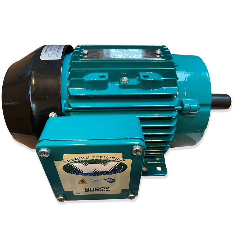 Brook Crompton Motor P/N BA 2N0024V