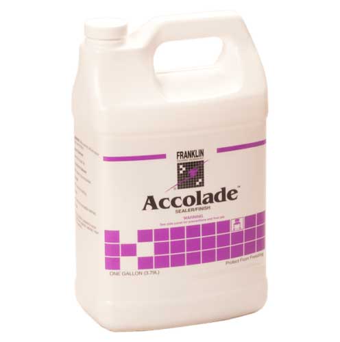 Franklin Accolade™ Sealer/Finish