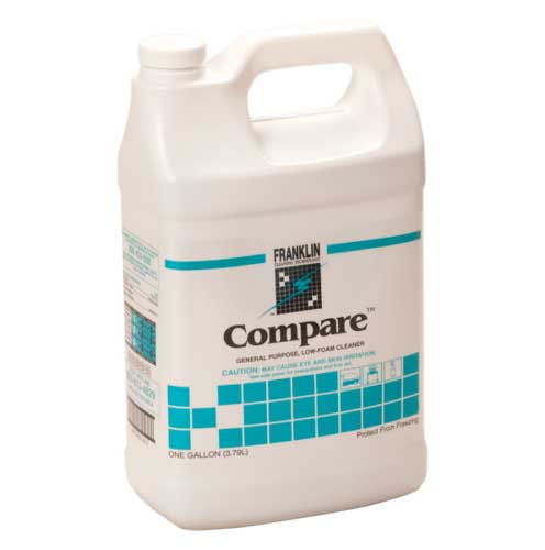 Franklin COMPARE™ Floor Cleaner