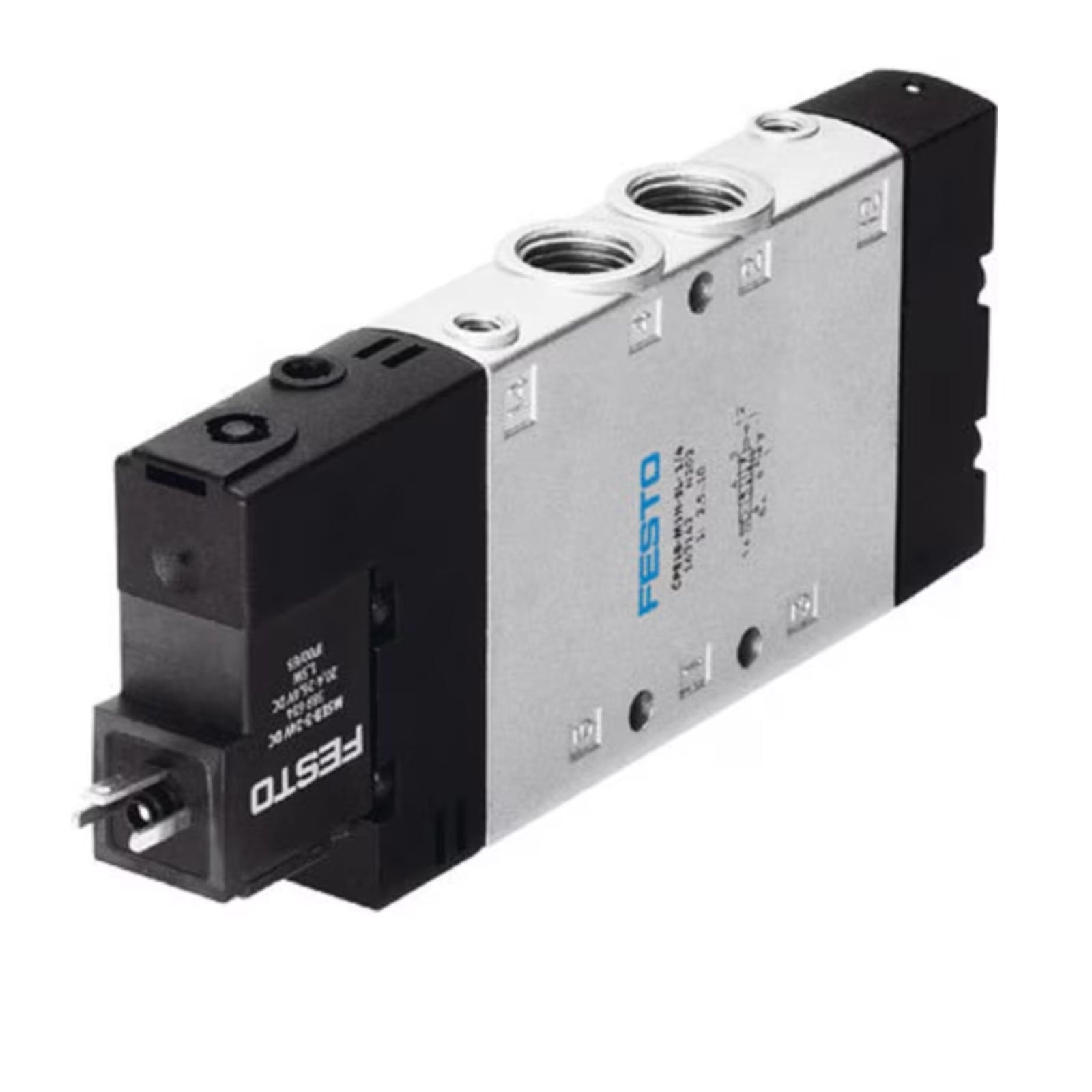 Festo Products | P&P Distributors