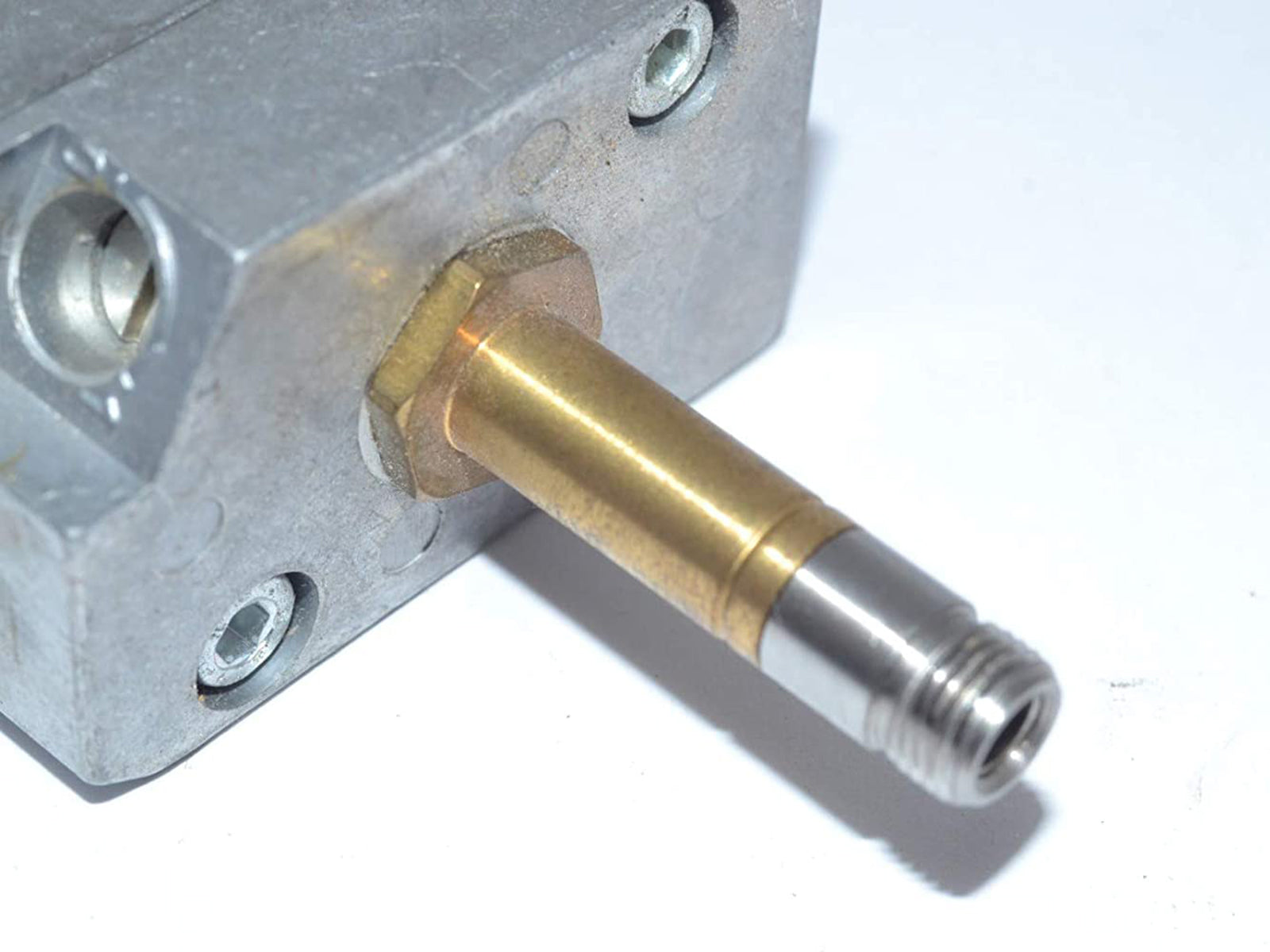 Festo Valve MFH-3-1/4 - ppdistributors