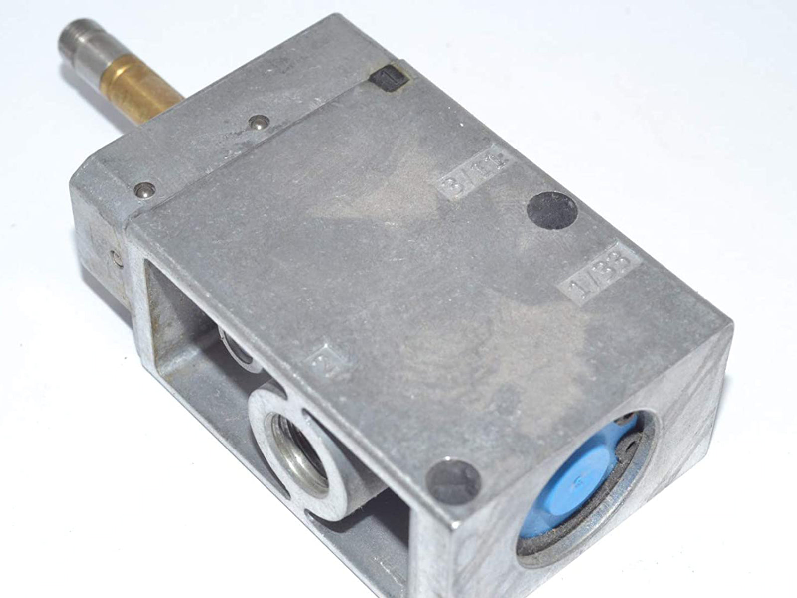Festo Valve MFH-3-1/4 - ppdistributors