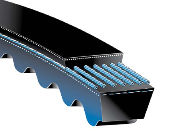 XPZ1412 Gates Belt - ppdistributors
