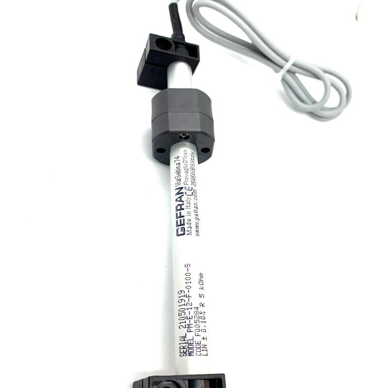 Gefran Transducer PM-E-12-F-0100-S