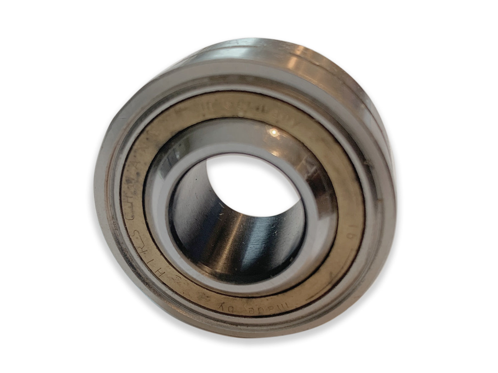 SSRC-16  Hirschmann Spherical Ball Bearing - ppdistributors