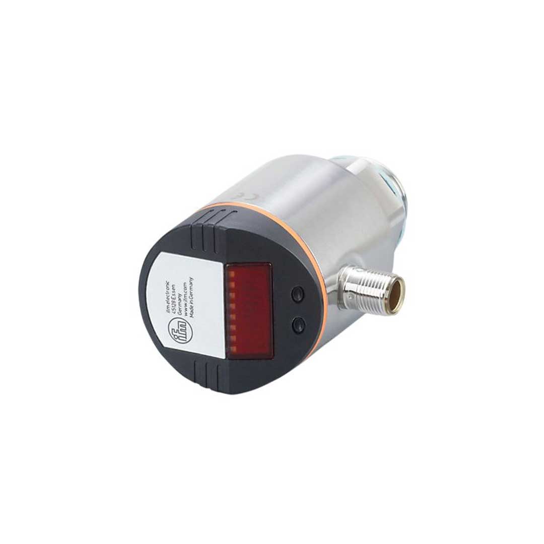 IFM Efector Level Sensor Item # LR 3000