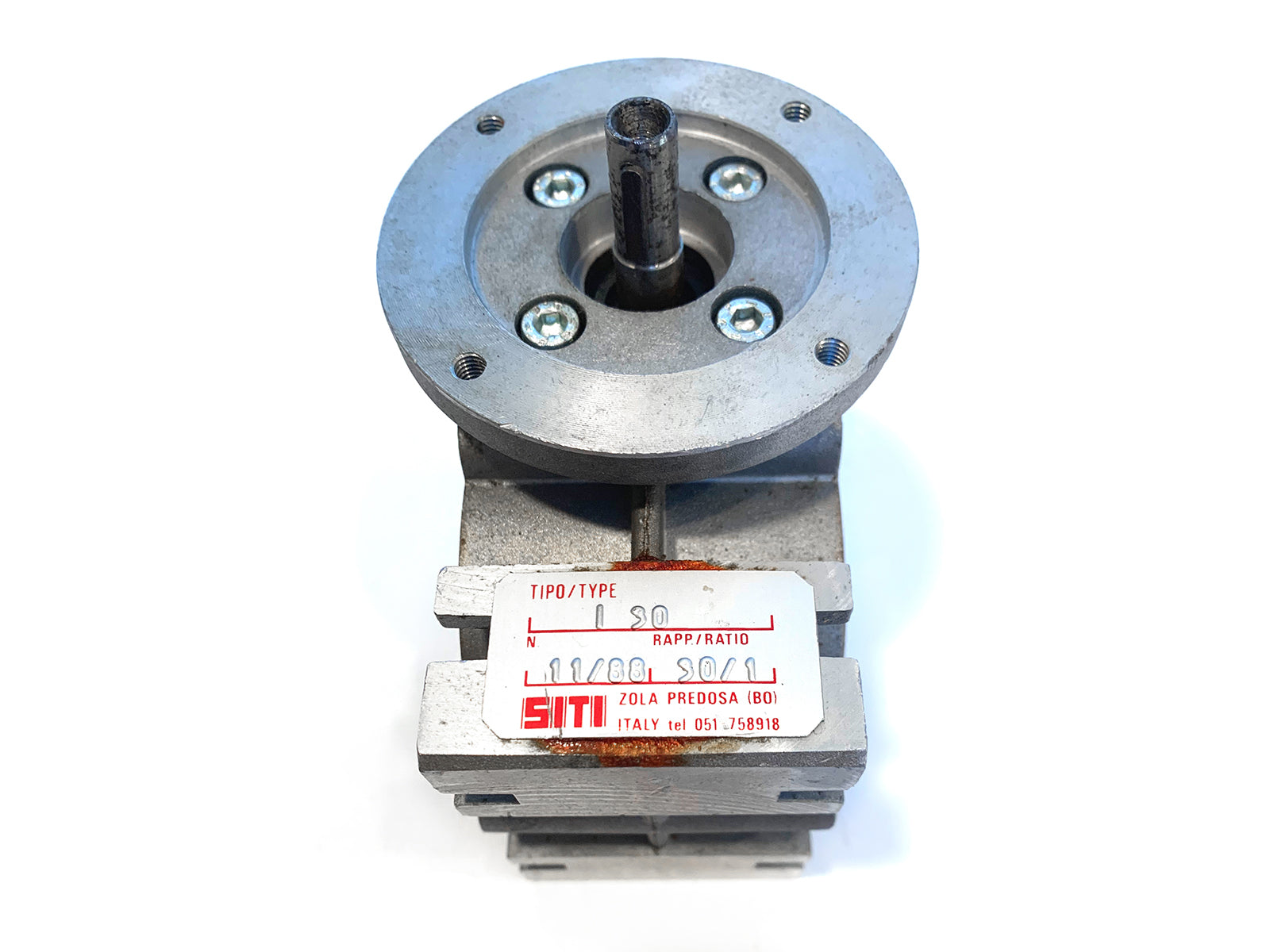 SITI Reducer Type MI 30-75 - ppdistributors