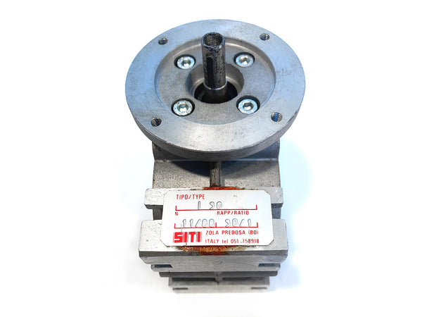 SITI Reducer Type MI 30-75 - ppdistributors