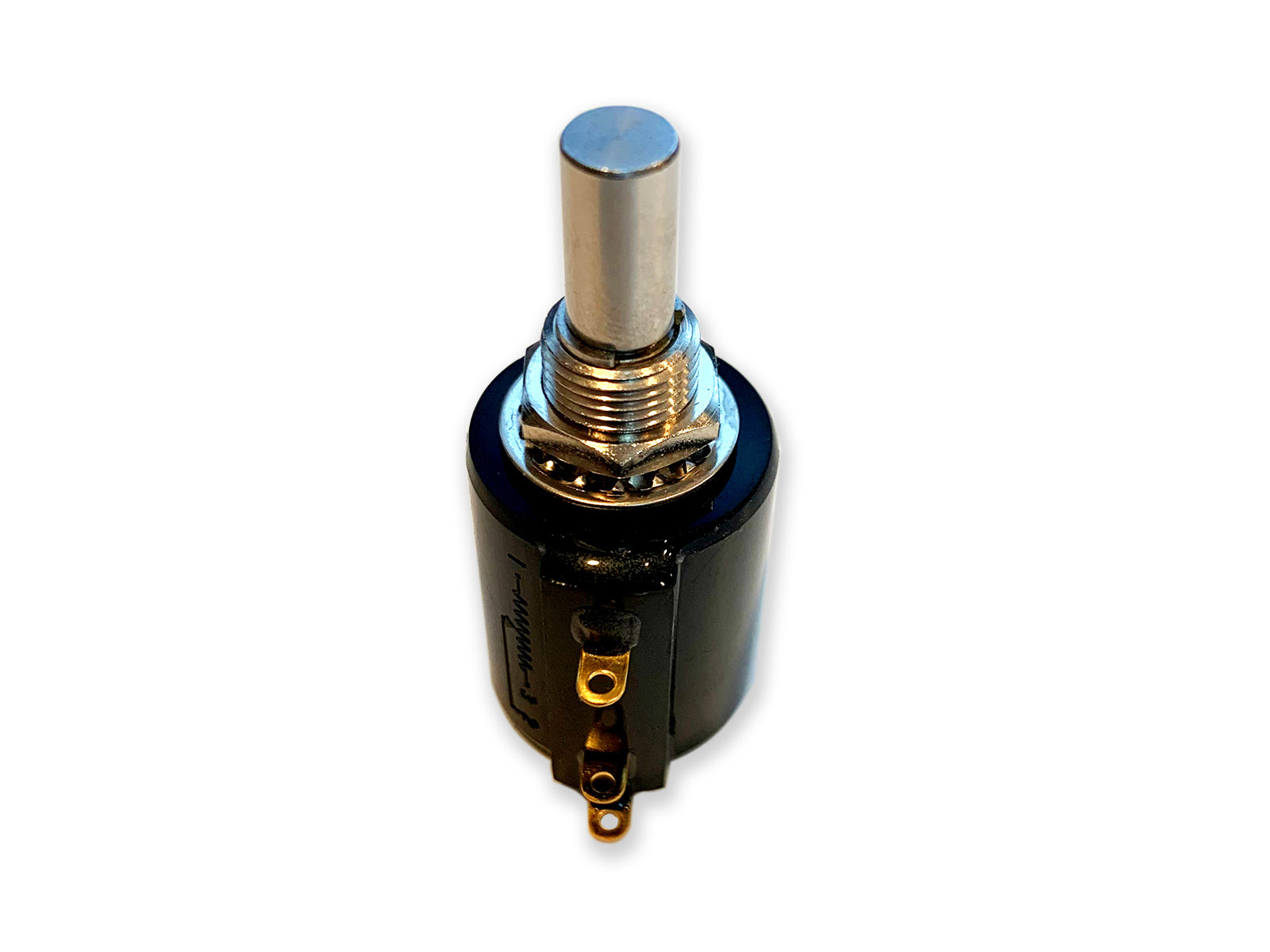 AC10D Megatron Potentiometer P/N AC10D 10K+3% L.+0.2% - ppdistributors