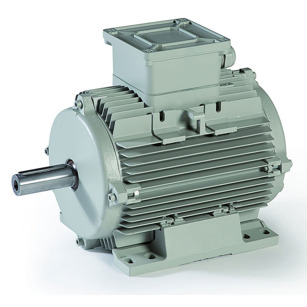 Electro Adda motor E3G 200L/4 B3 480-830-60, IE3, IP 55 KW 30