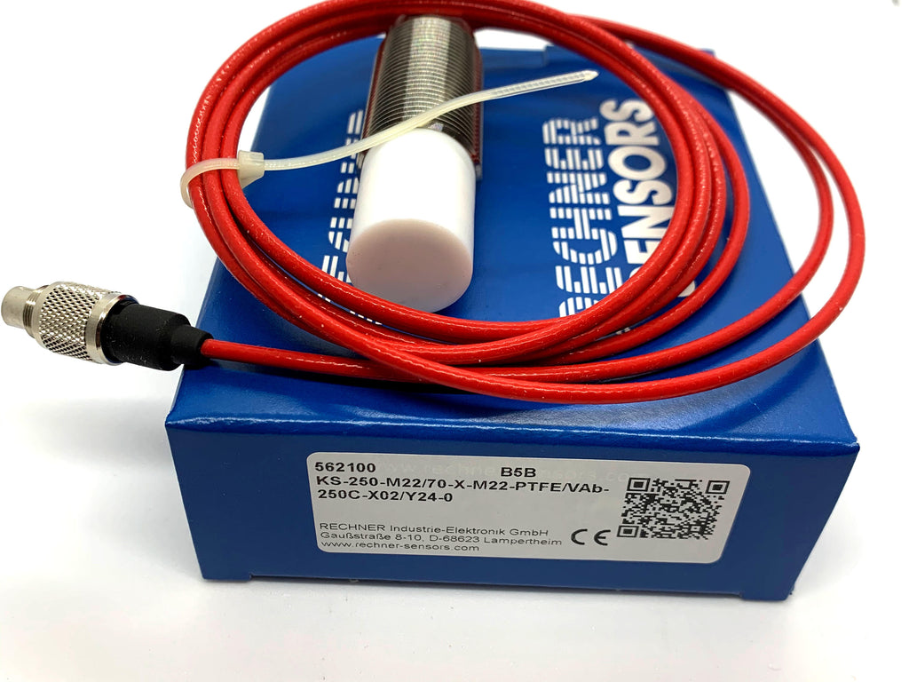 Rechner Sensor Threaded Rechner Sensor | P&P Distributors