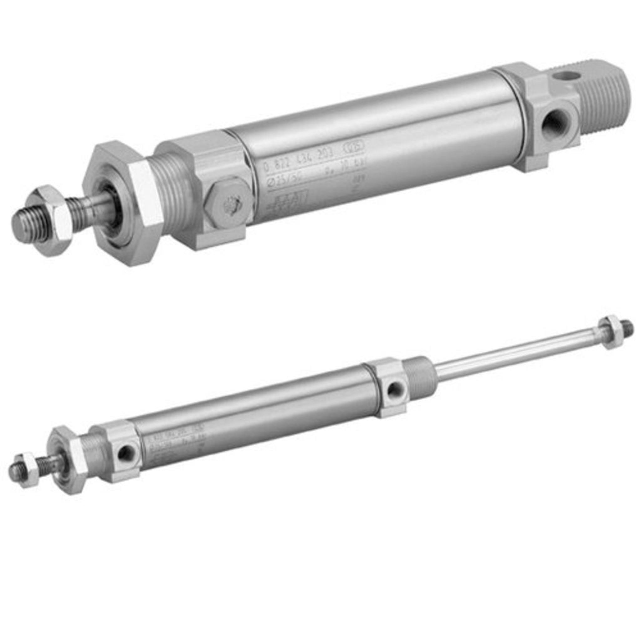 Rexroth/ Aventics Cylinder | P&P Distributors