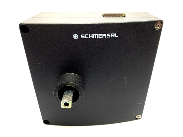 Schmersal safety switch part number AZM200B30RT2719 - ppdistributors