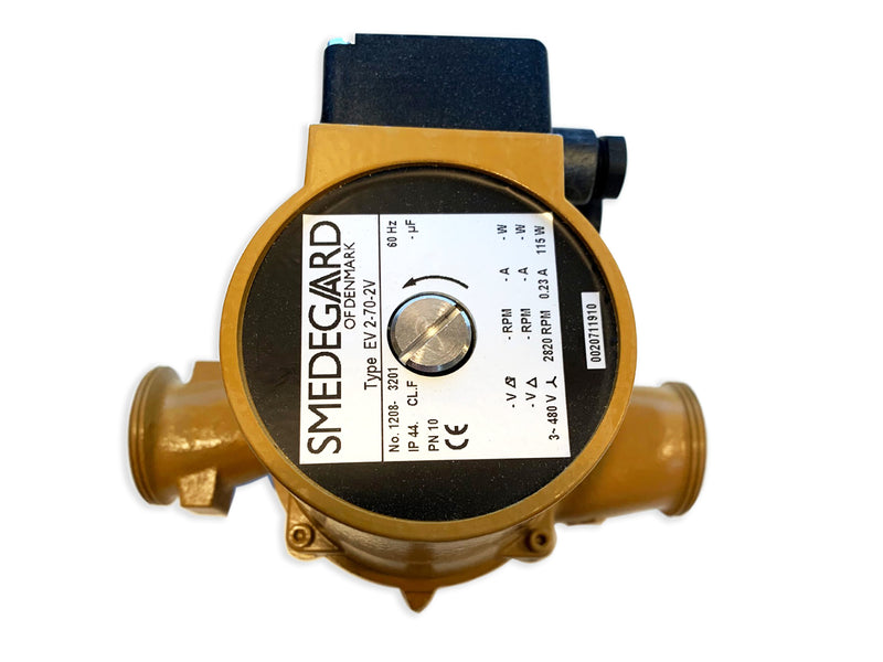 Smedegard ARD Pump EV2-70-2V - ppdistributors