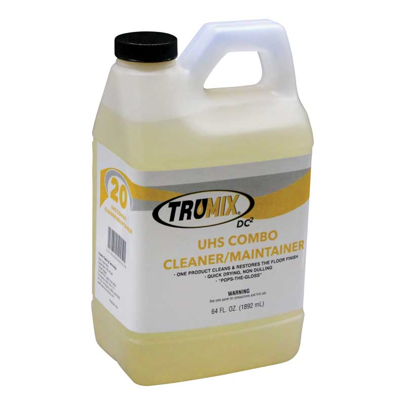Franklin UHS Combo Cleaner/Maintainer
