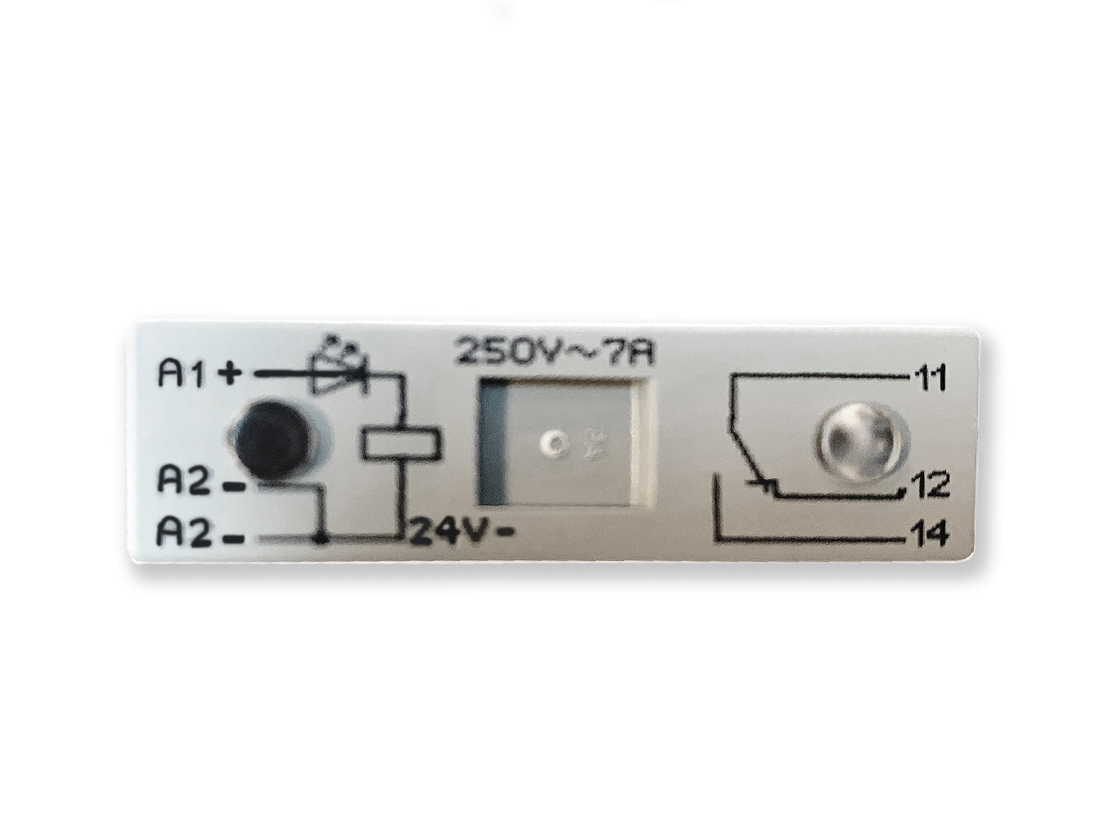 286-826 Wago and gate module with 6 inputs - ppdistributors
