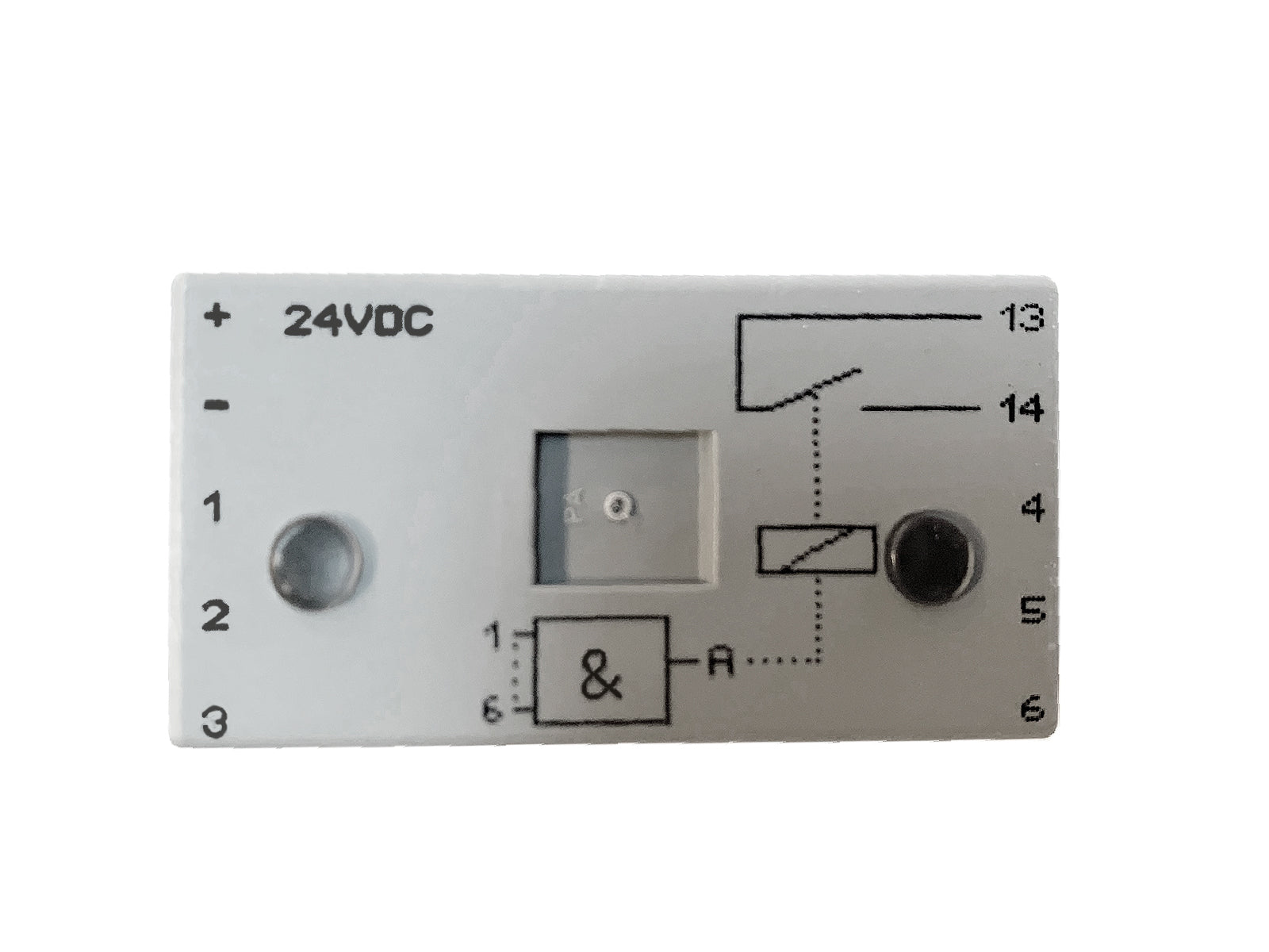 286-304/002-000 Wago relay module - ppdistributors