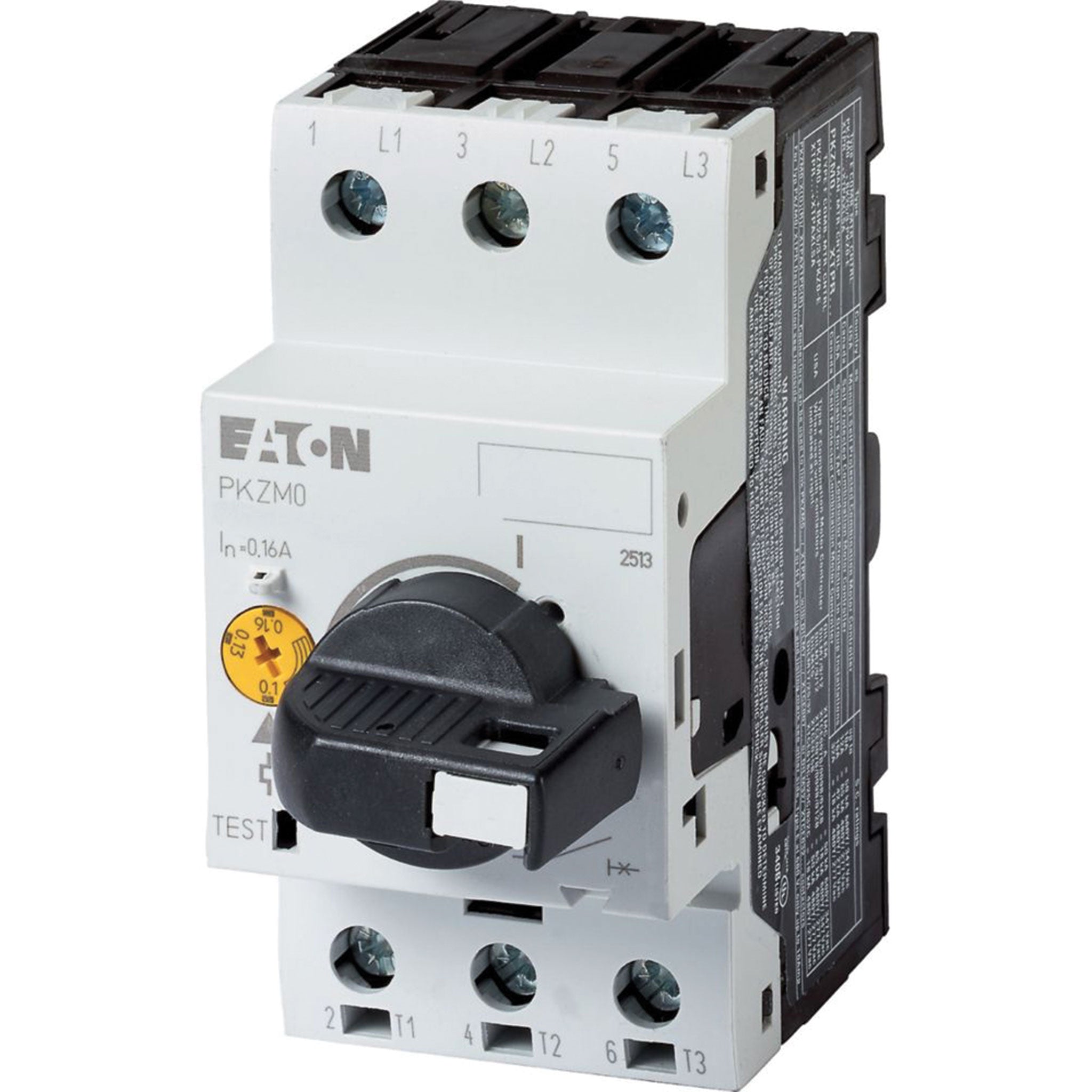 Eaton Circuit breaker PKZMO-10 - ppdistributors
