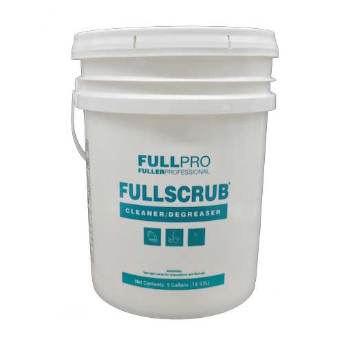 Franklin FULLSCRUB™ Floor Cleaner