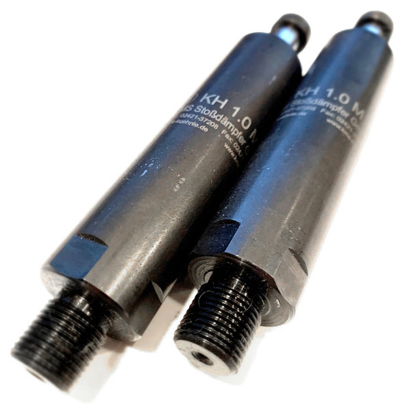 KMS Industrial Shock Absorber | P&P Distributors
