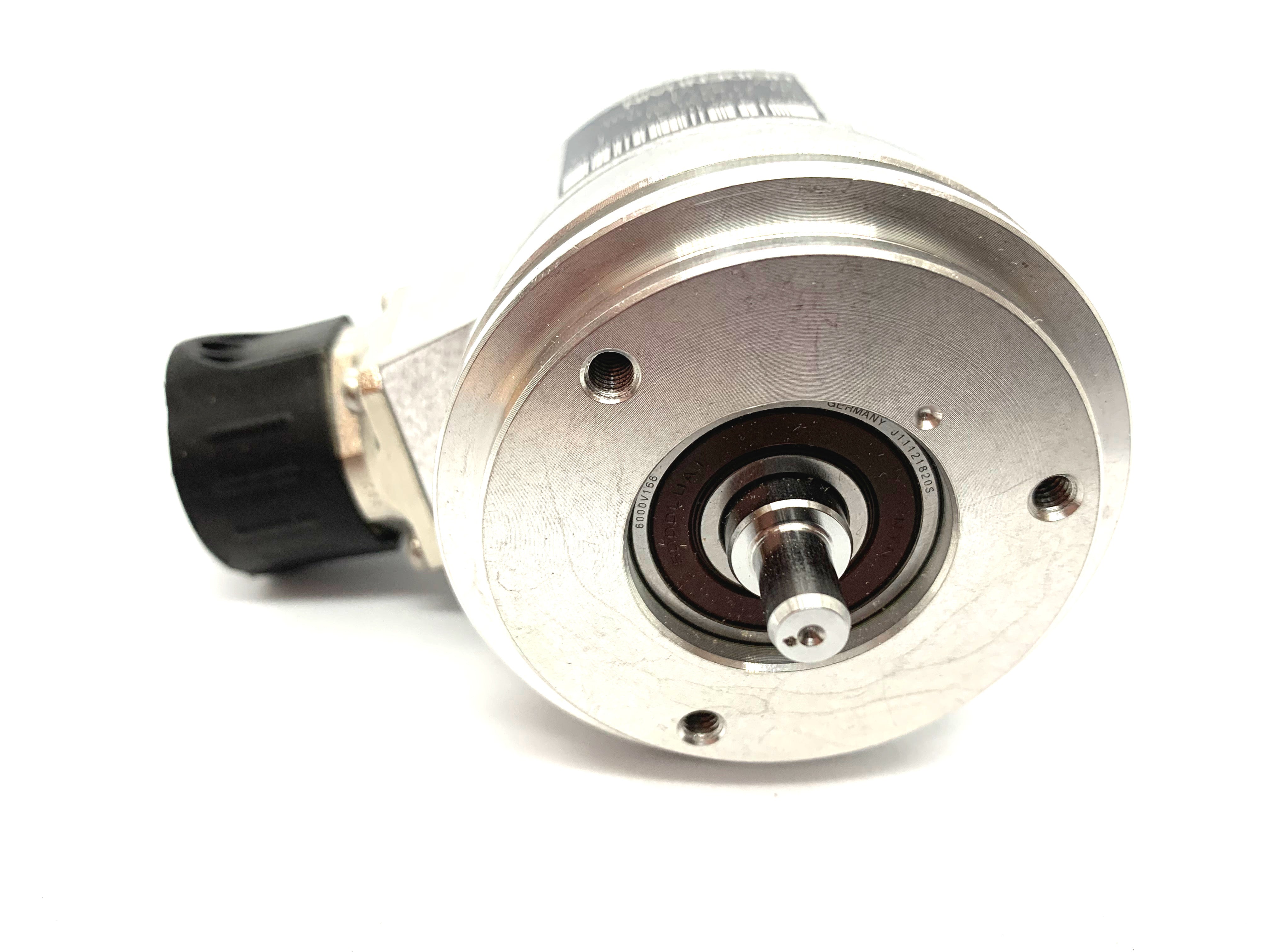 Heidenhain incremental rotary encoder part number 1169566-53 - ppdistributors